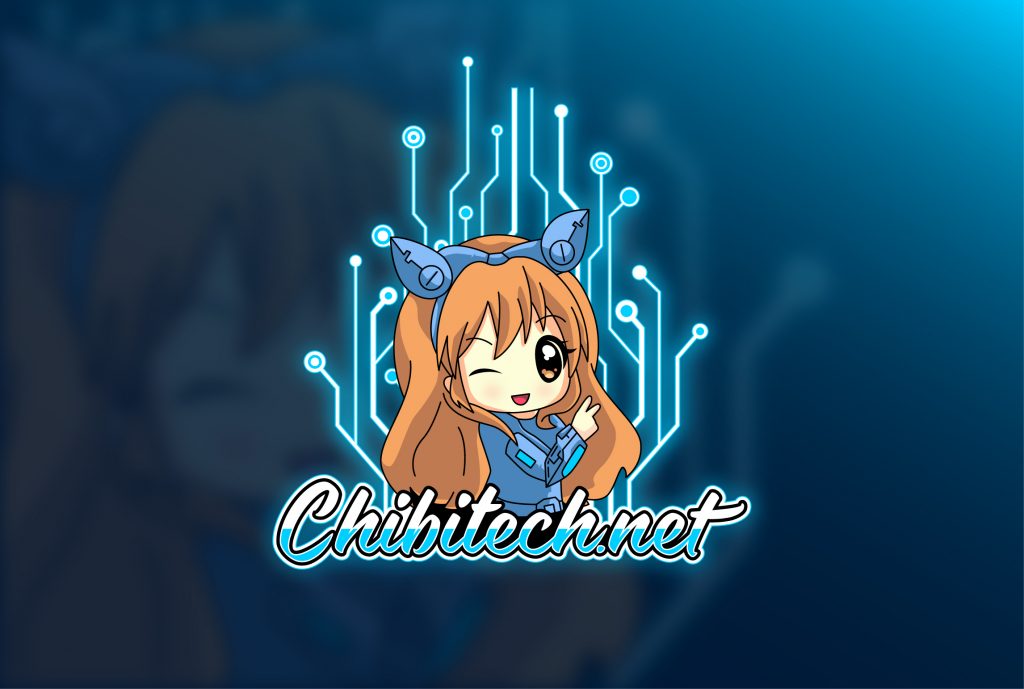 Picture of the Chibitech logo girl, 10 Reasons your side gig will fail