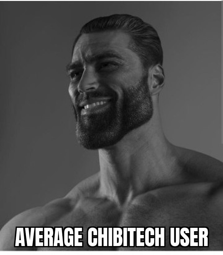 Chibitech User